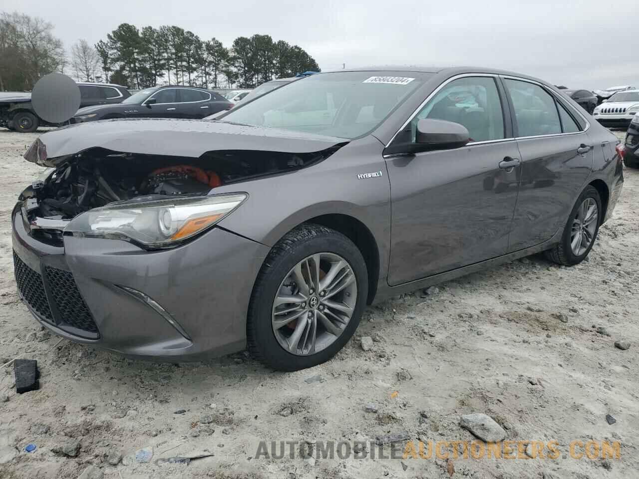 4T1BD1FK6HU208976 TOYOTA CAMRY 2017