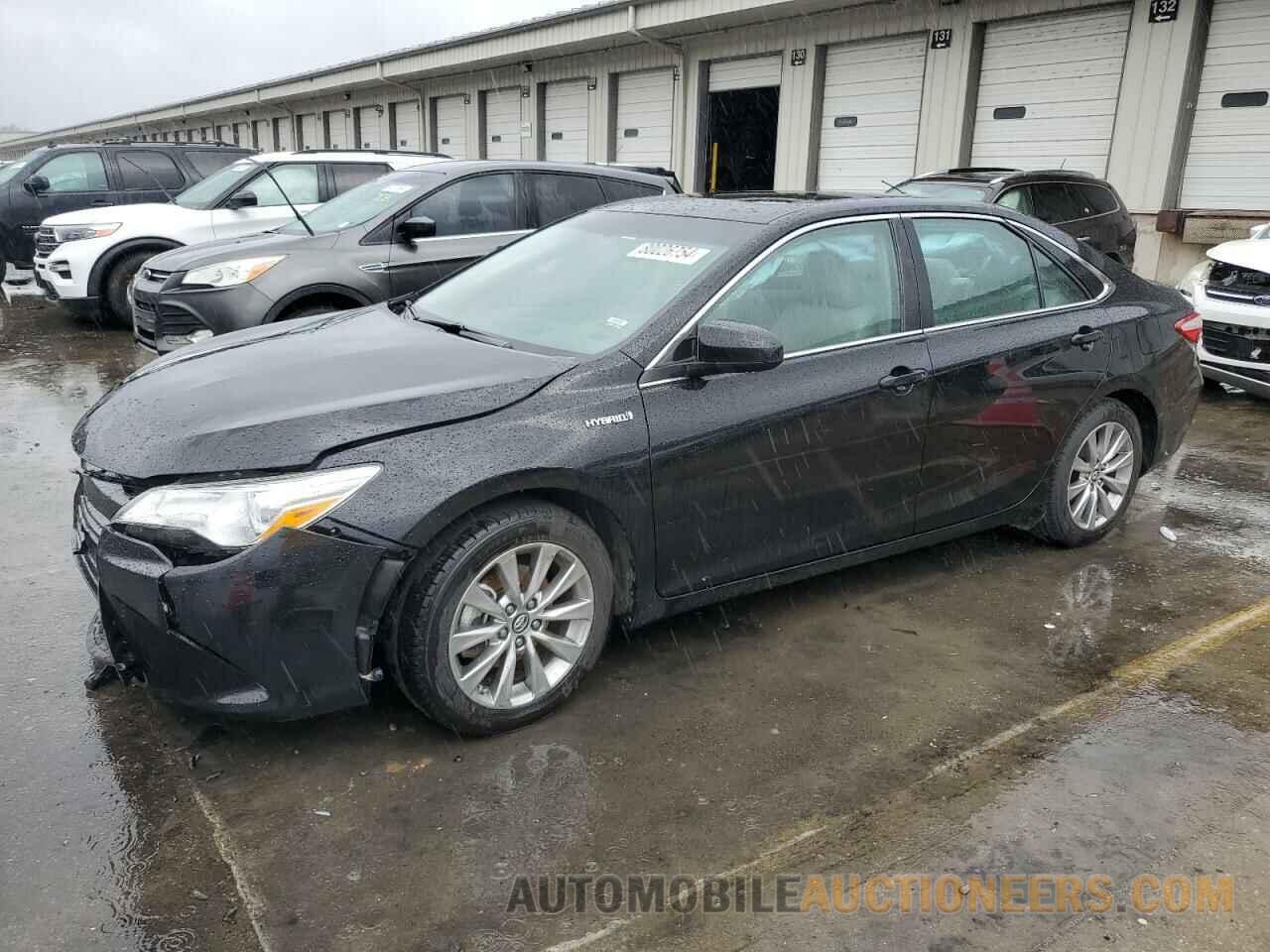 4T1BD1FK6HU211487 TOYOTA CAMRY 2017