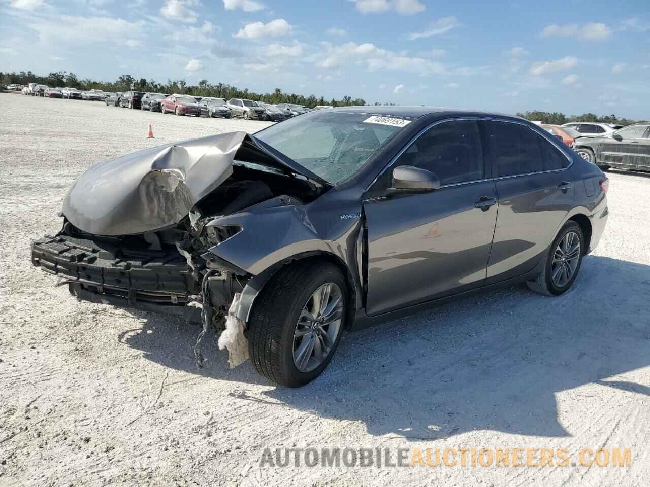 4T1BD1FK6HU212056 TOYOTA CAMRY 2017