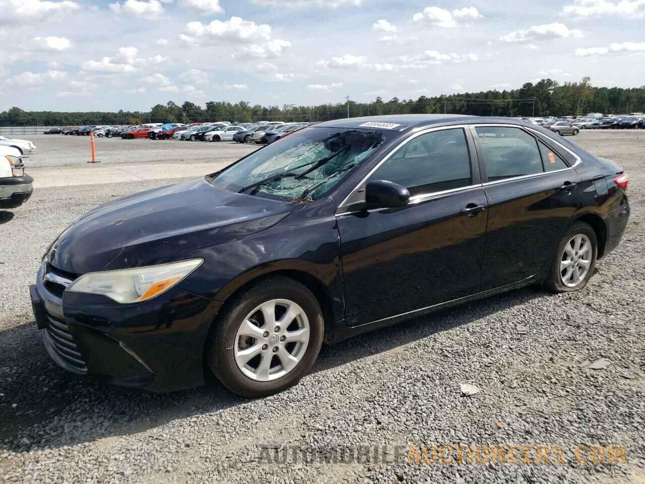 4T1BD1FK7GU184184 TOYOTA CAMRY 2016