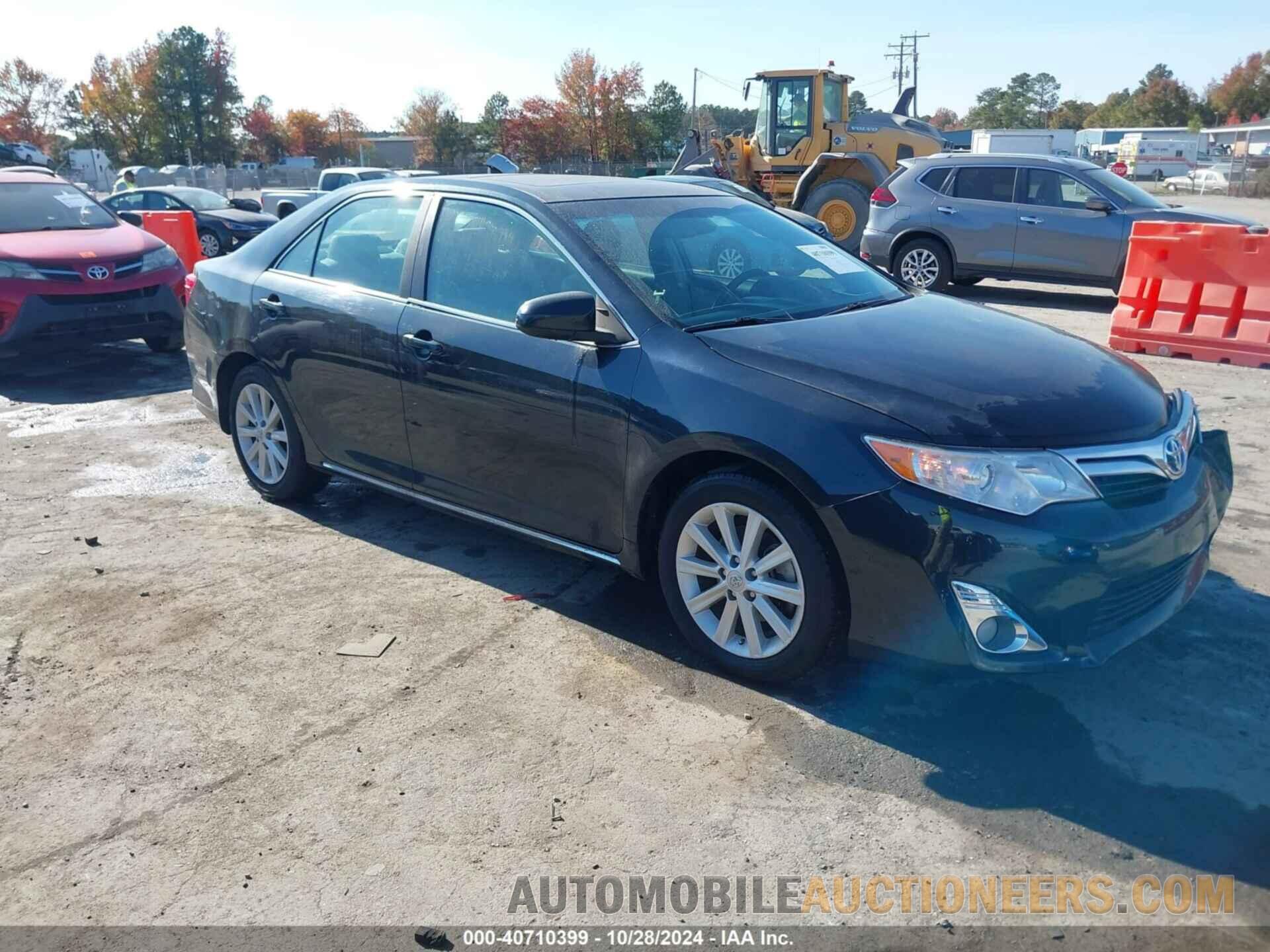 4T1BD1FK8CU046762 TOYOTA CAMRY HYBRID 2012