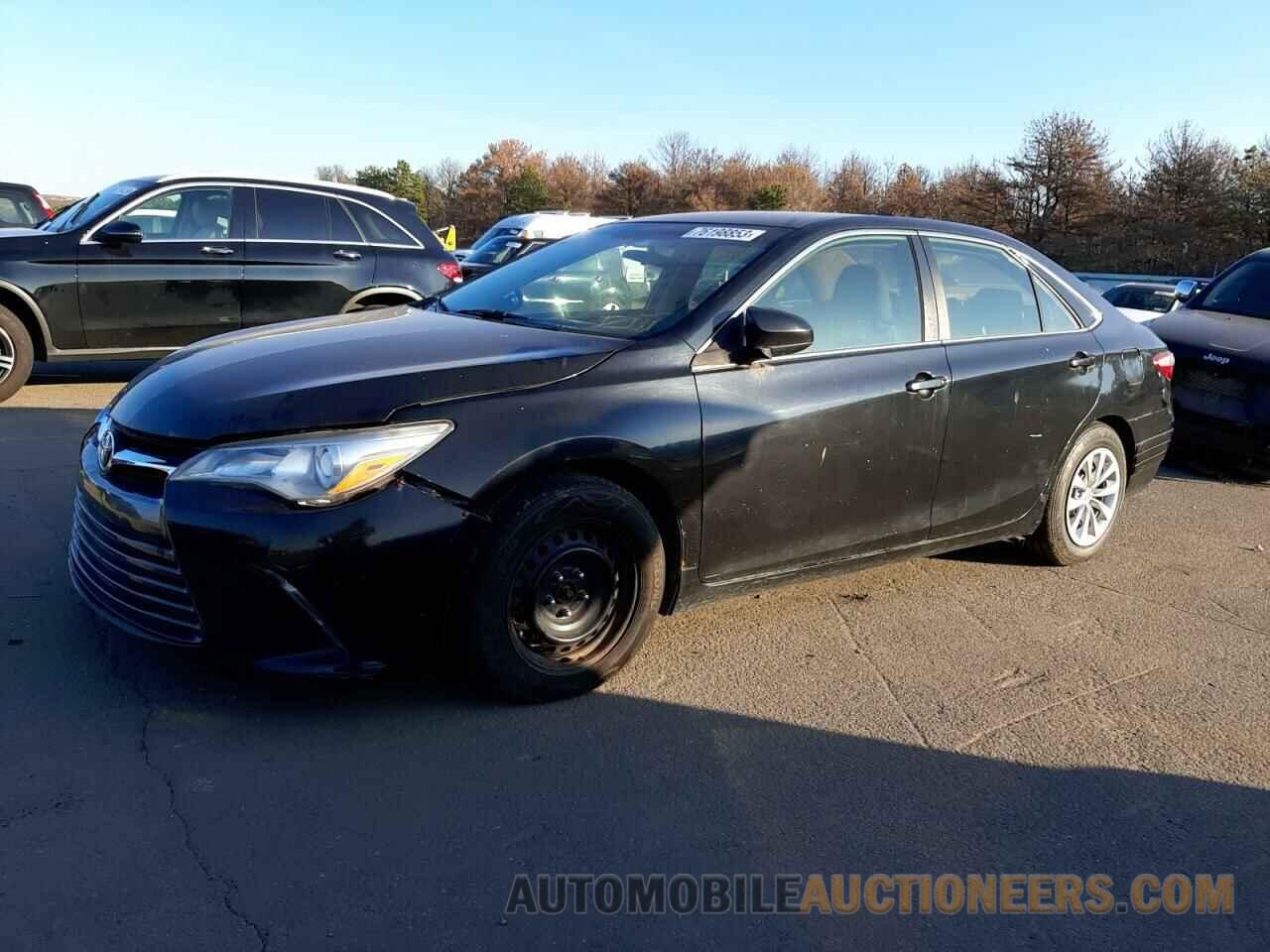 4T1BD1FK8FU163021 TOYOTA CAMRY 2015