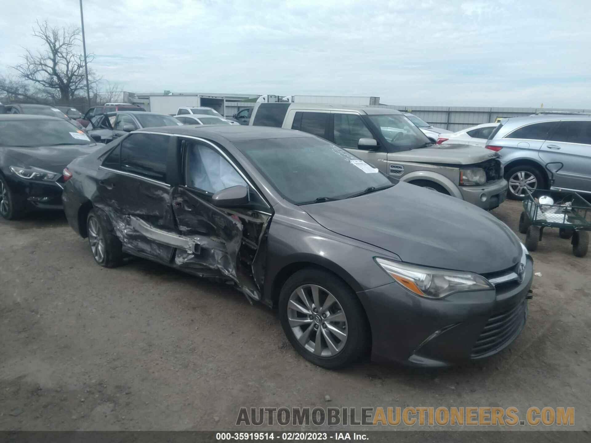 4T1BD1FK8FU170406 TOYOTA CAMRY HYBRID 2015