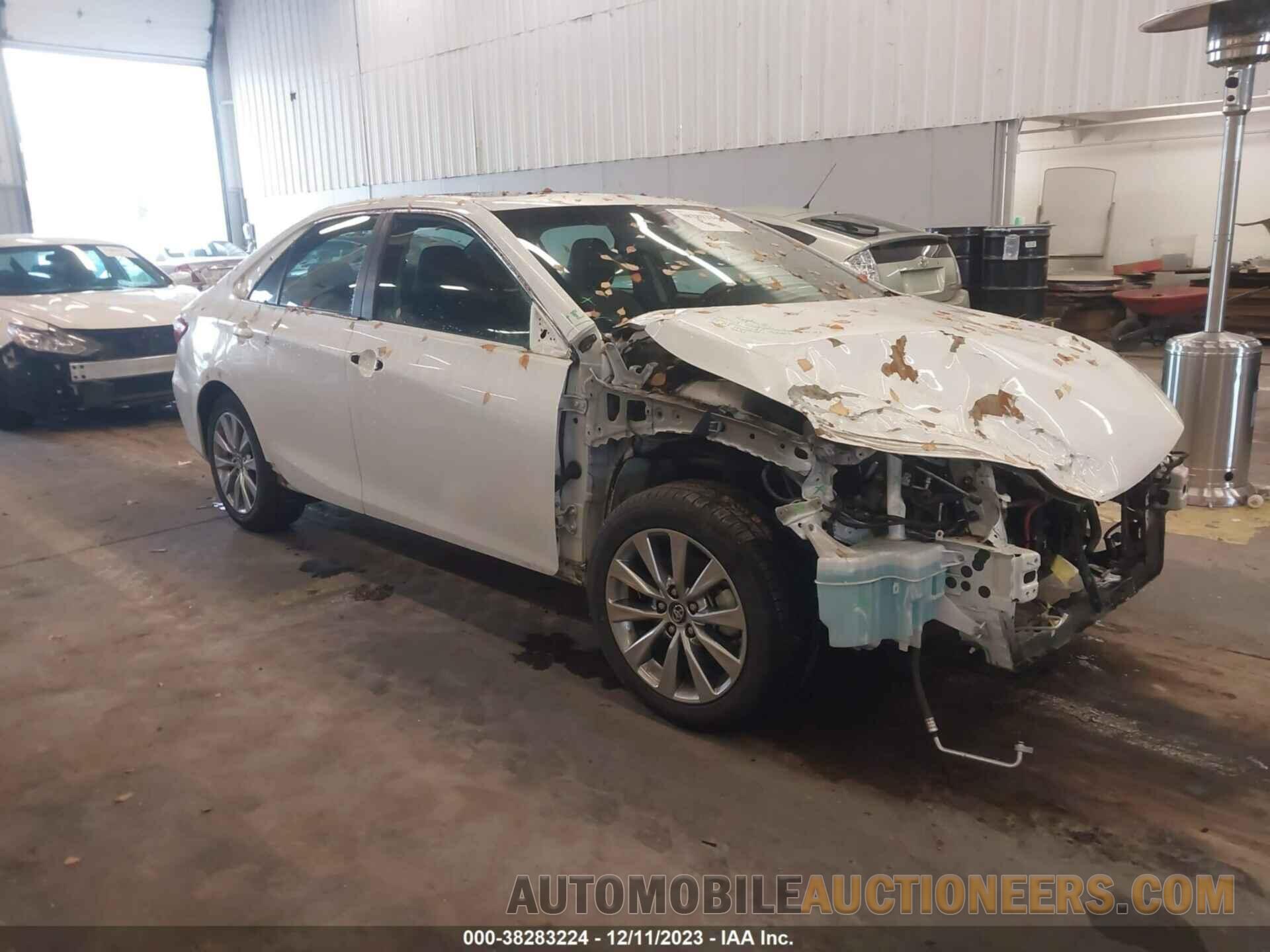 4T1BD1FK8HU217050 TOYOTA CAMRY 2017