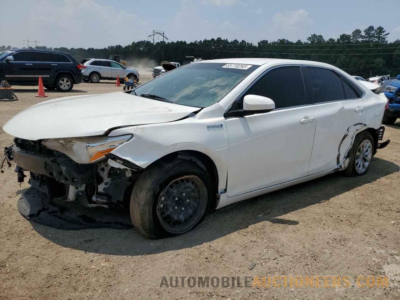 4T1BD1FK8HU223270 TOYOTA CAMRY 2017