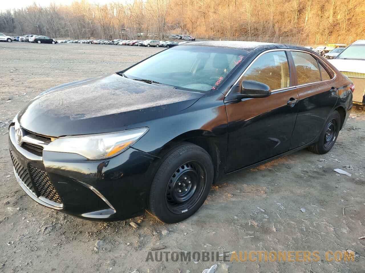 4T1BD1FK9FU142680 TOYOTA CAMRY 2015