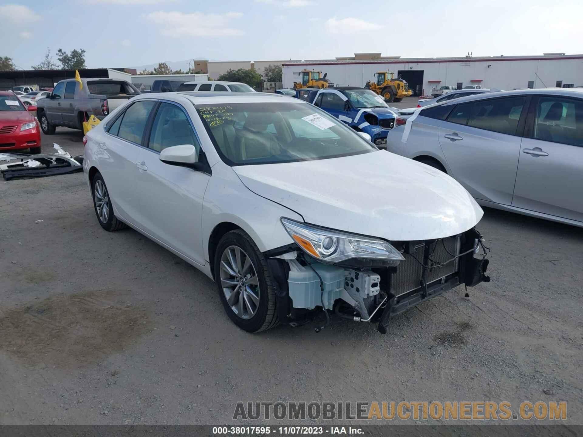 4T1BD1FK9FU143506 TOYOTA CAMRY HYBRID 2015