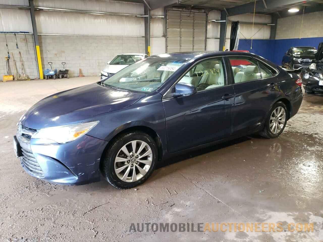 4T1BD1FK9GU179696 TOYOTA CAMRY 2016