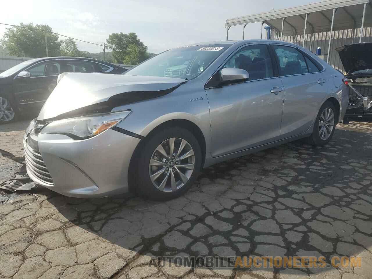 4T1BD1FK9GU190102 TOYOTA CAMRY 2016