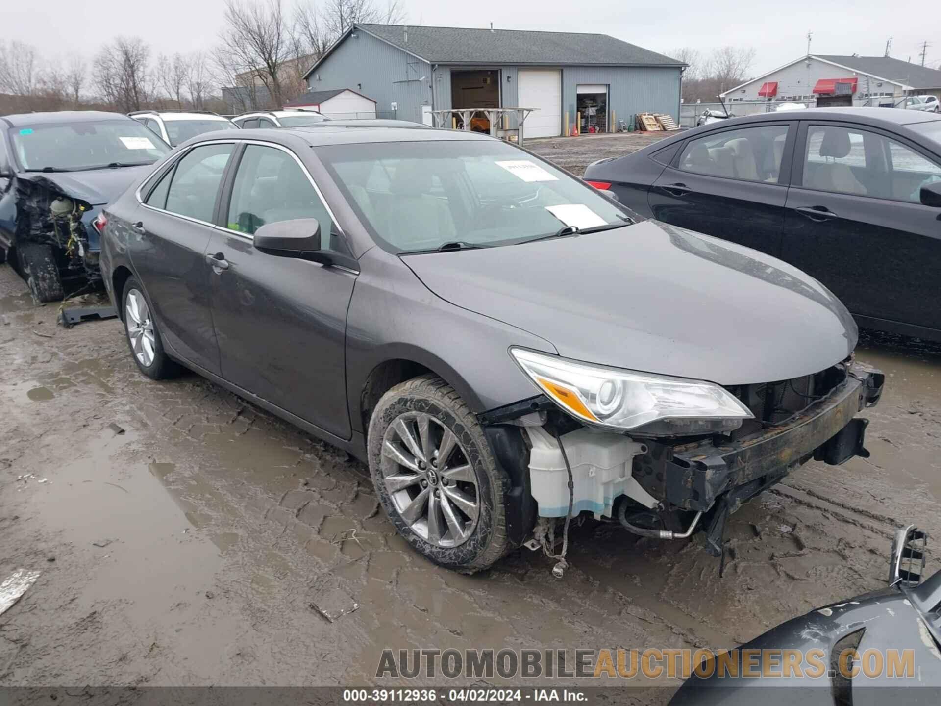 4T1BD1FK9HU212844 TOYOTA CAMRY HYBRID 2017