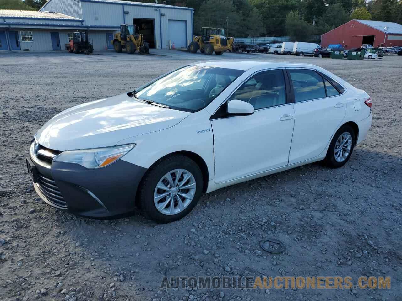 4T1BD1FKXHU201335 TOYOTA CAMRY 2017