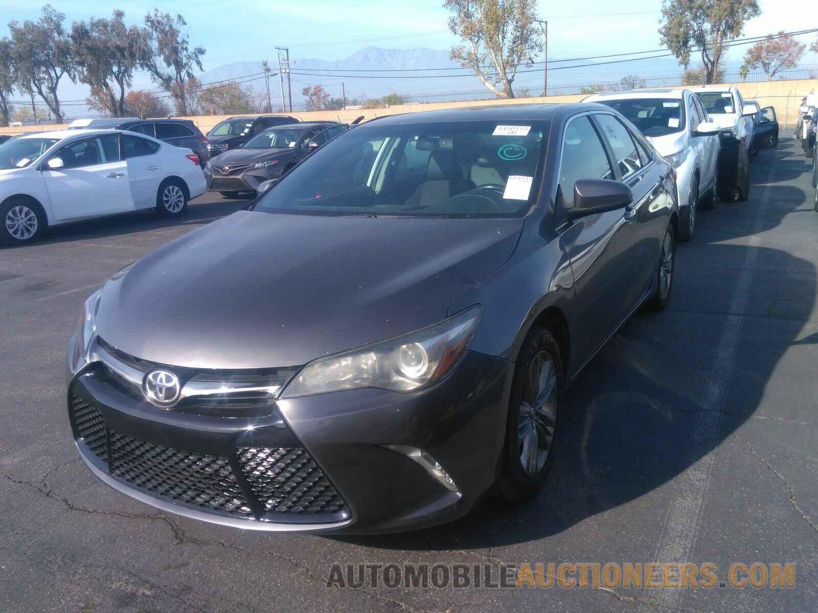 4T1BD1FKXHU228146 Toyota Camry Hybrid 2017