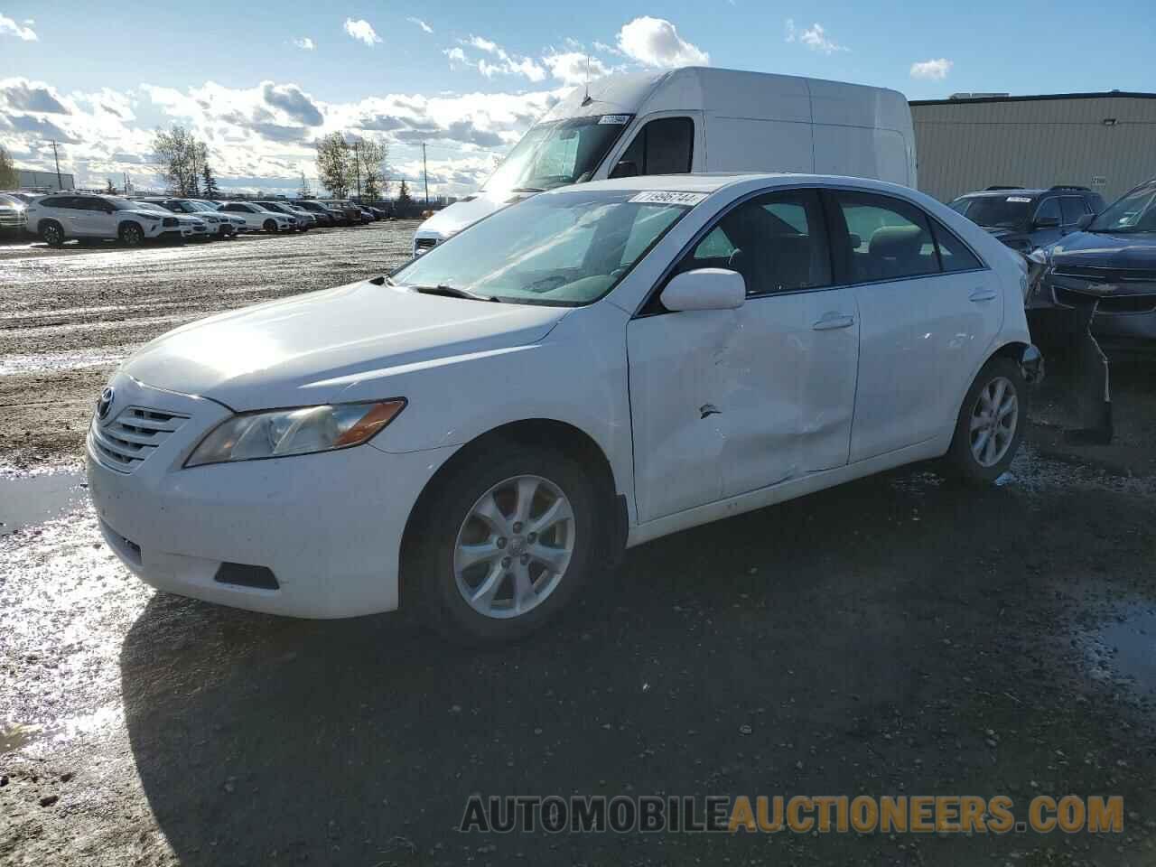 4T1BE46K19U874580 TOYOTA ALL OTHER 2019