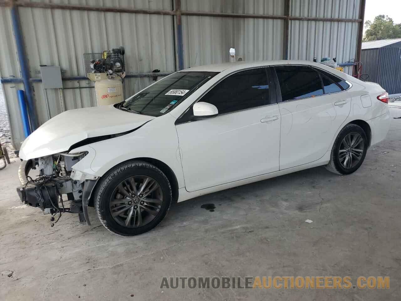 4T1BF1FK0FU020963 TOYOTA CAMRY 2015