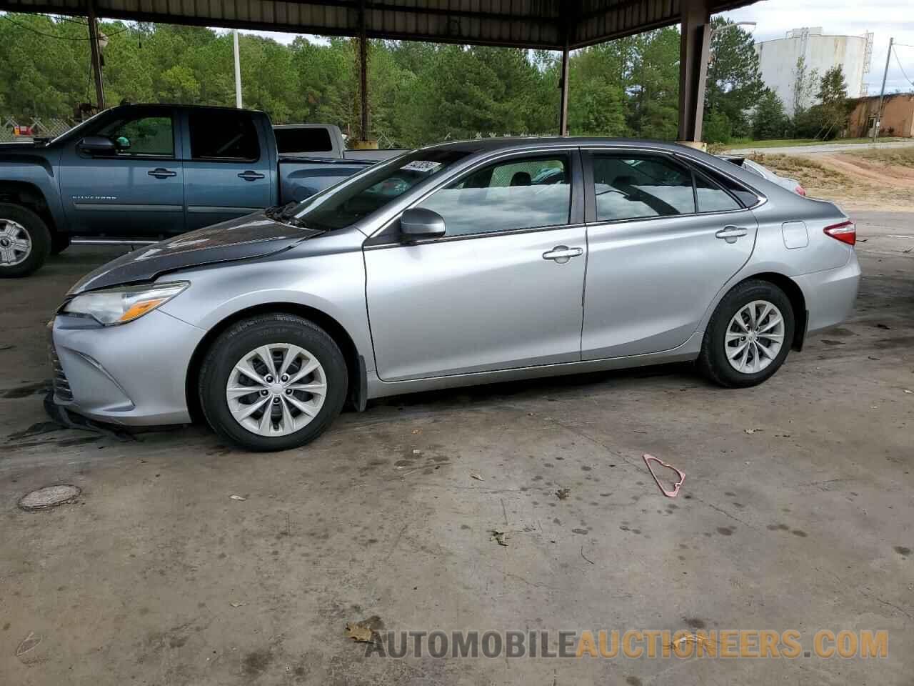 4T1BF1FK0FU023913 TOYOTA CAMRY 2015