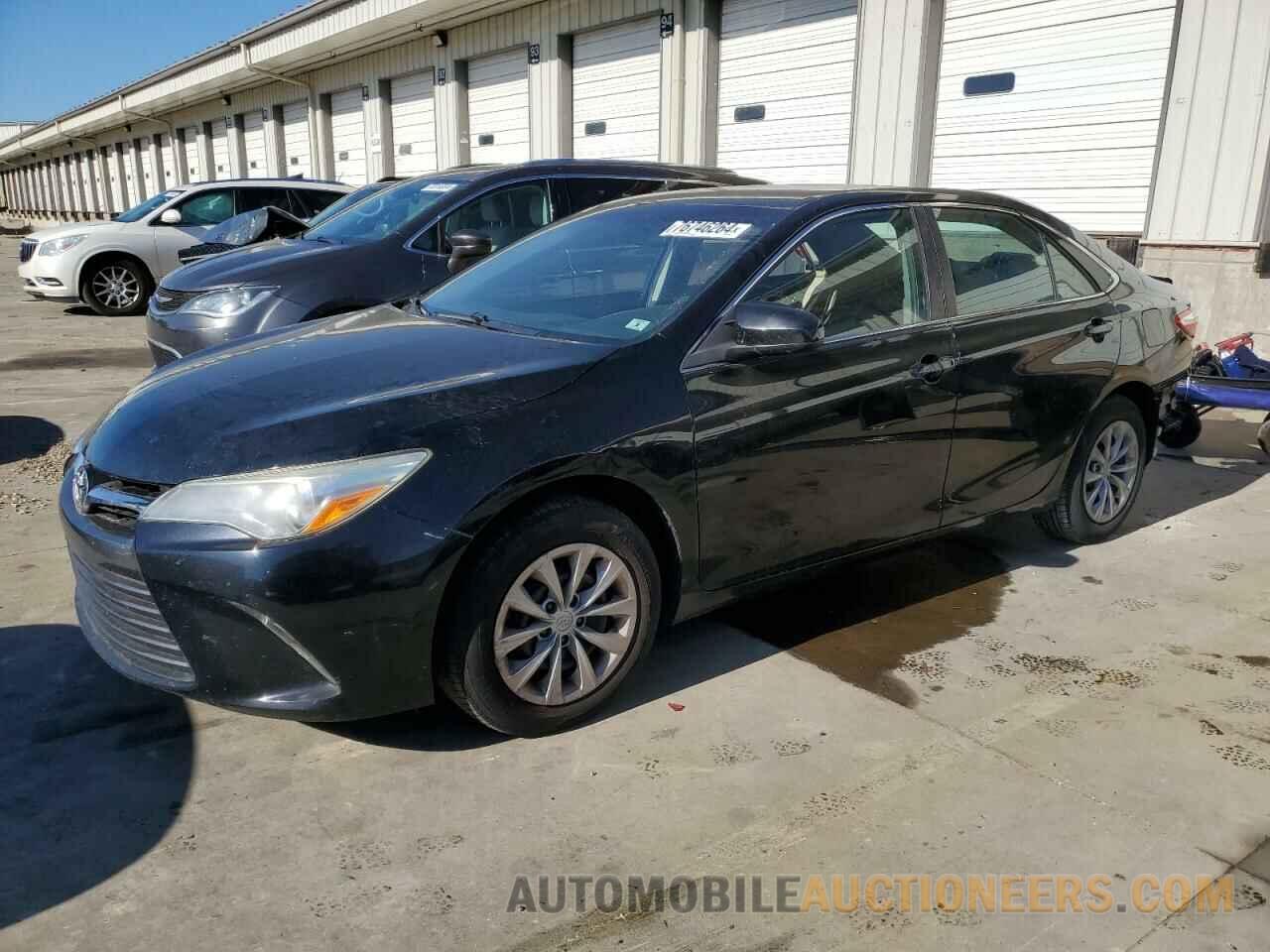 4T1BF1FK0FU028559 TOYOTA CAMRY 2015