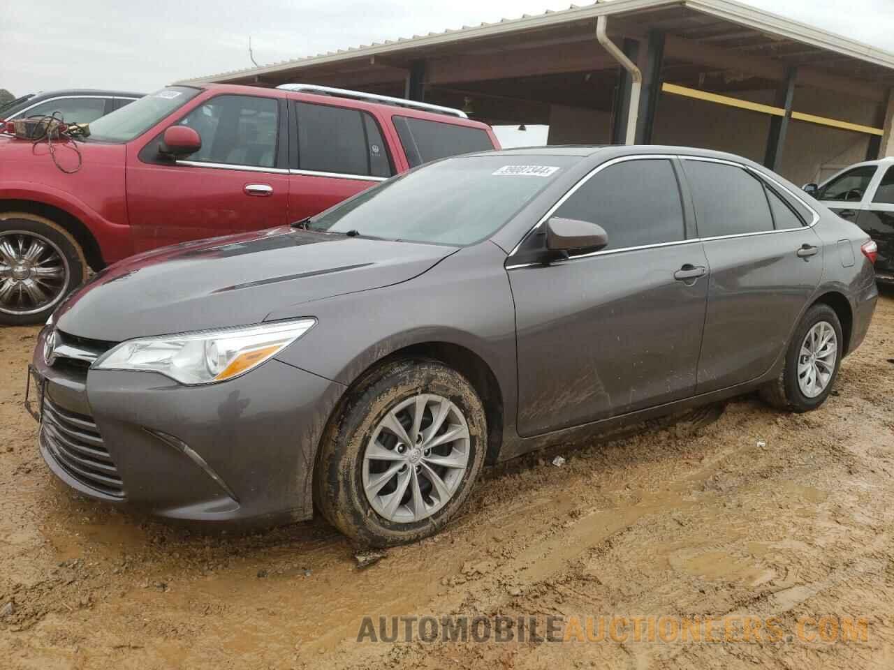 4T1BF1FK0FU031574 TOYOTA CAMRY 2015