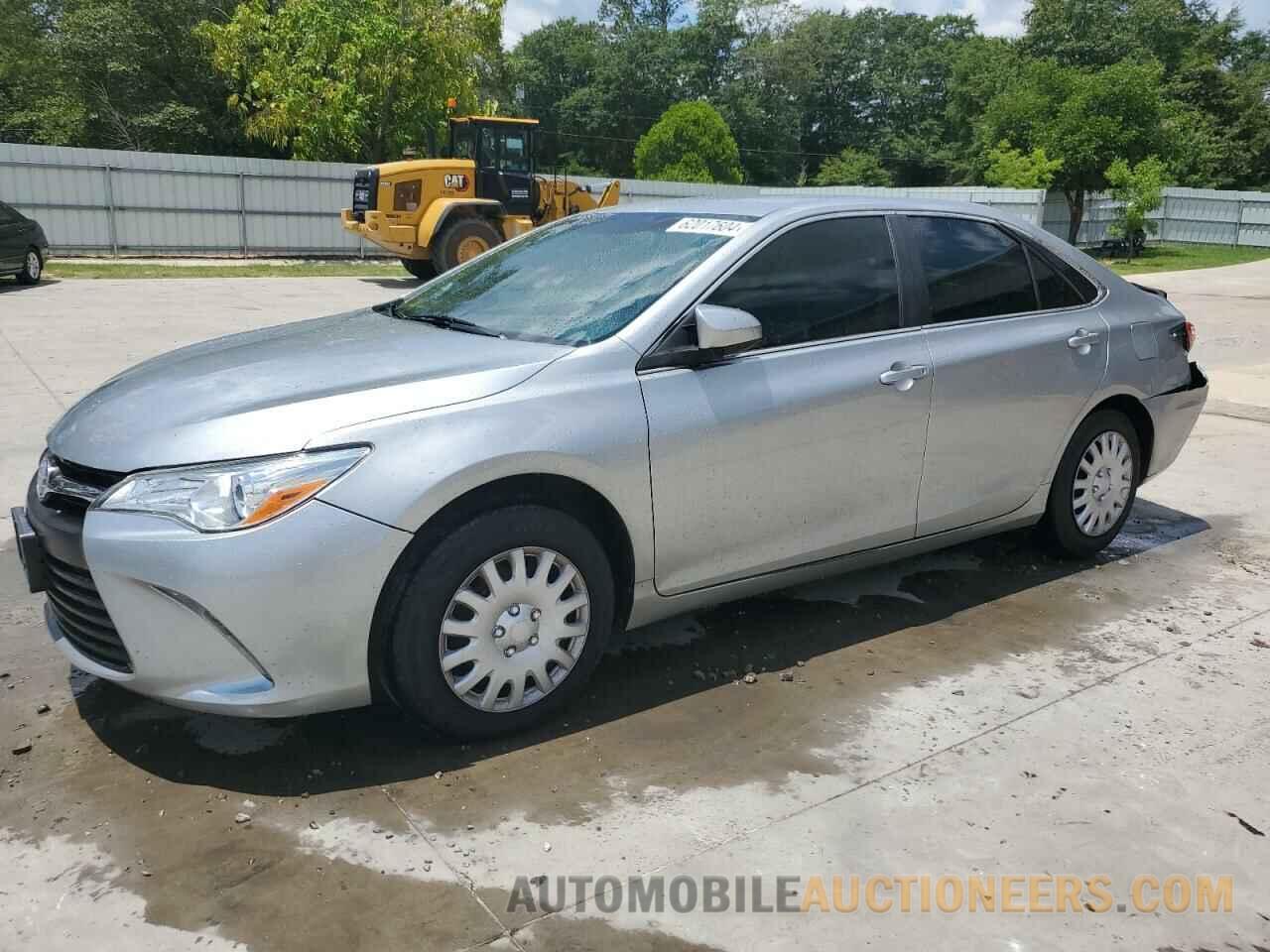 4T1BF1FK0FU103860 TOYOTA CAMRY 2015