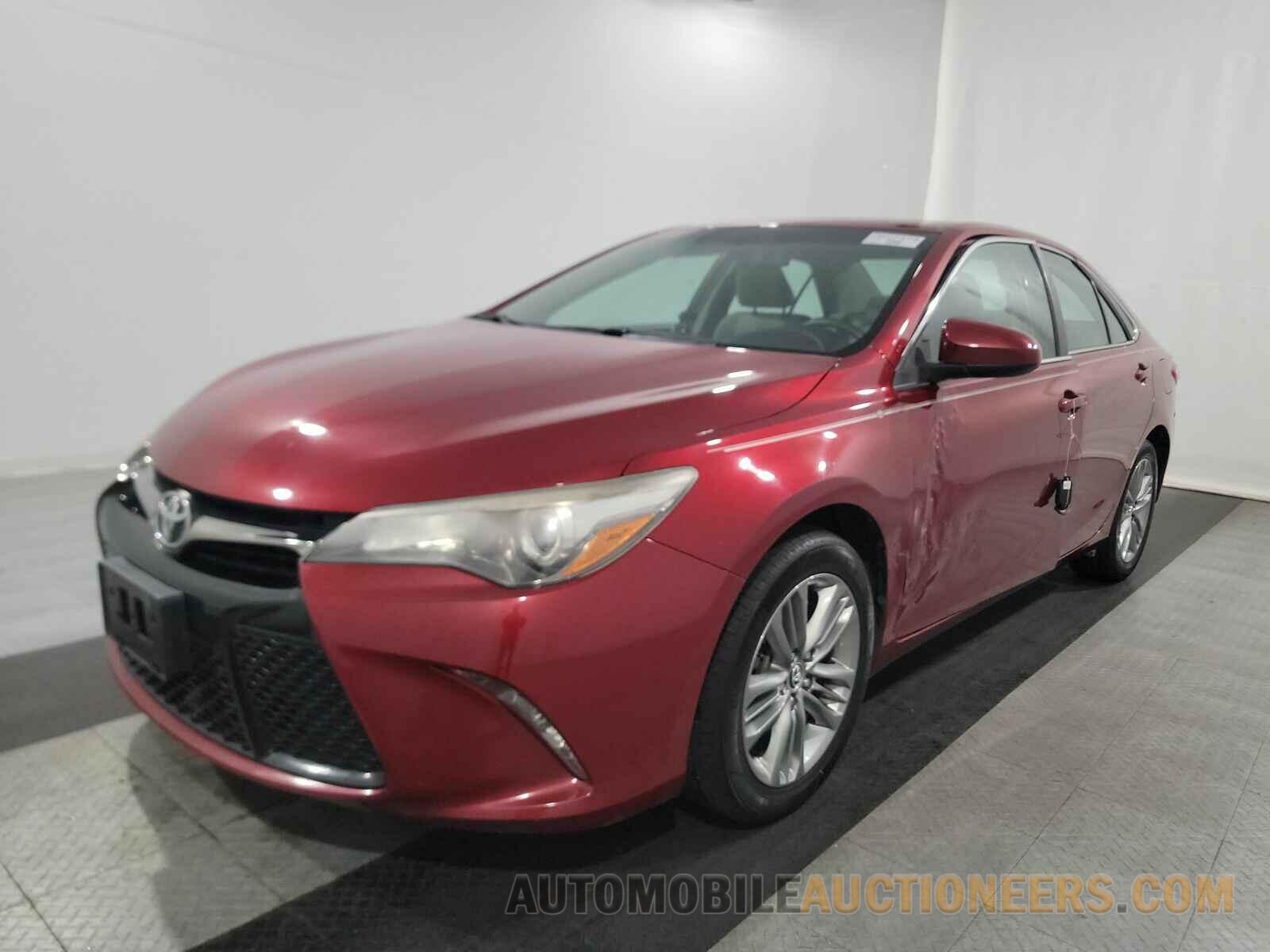 4T1BF1FK0FU920892 Toyota Camry 2015