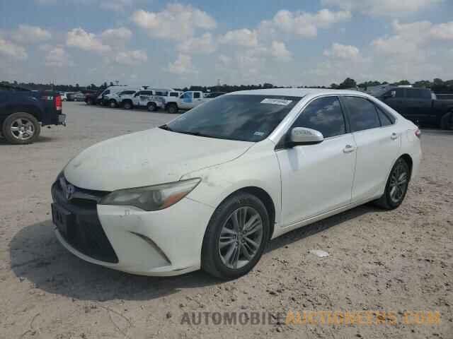 4T1BF1FK0FU931925 TOYOTA CAMRY 2015