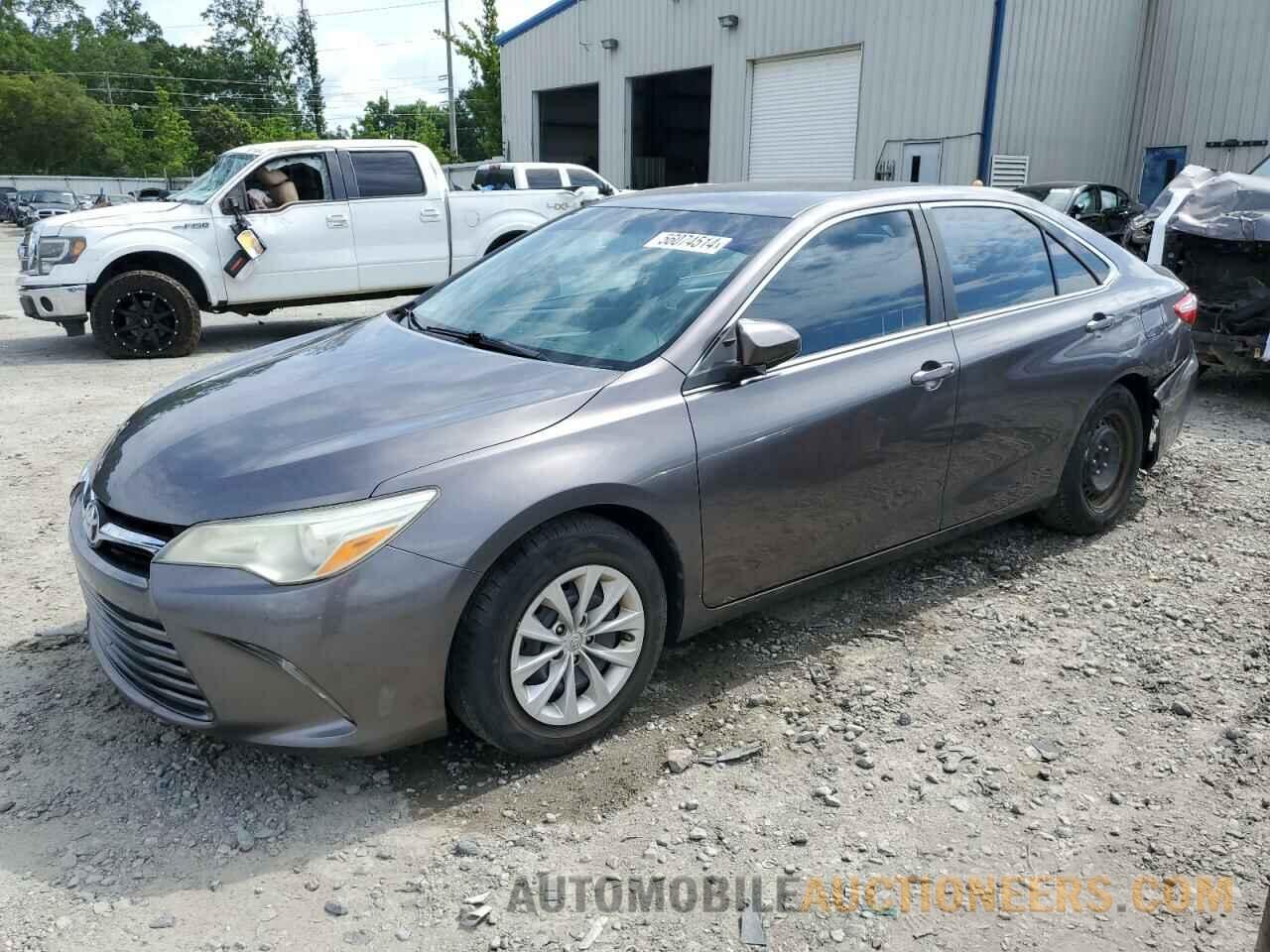 4T1BF1FK0FU944478 TOYOTA CAMRY 2015