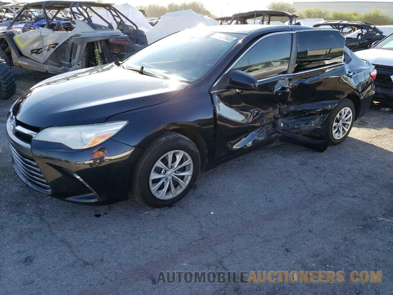 4T1BF1FK0FU973320 TOYOTA CAMRY 2015