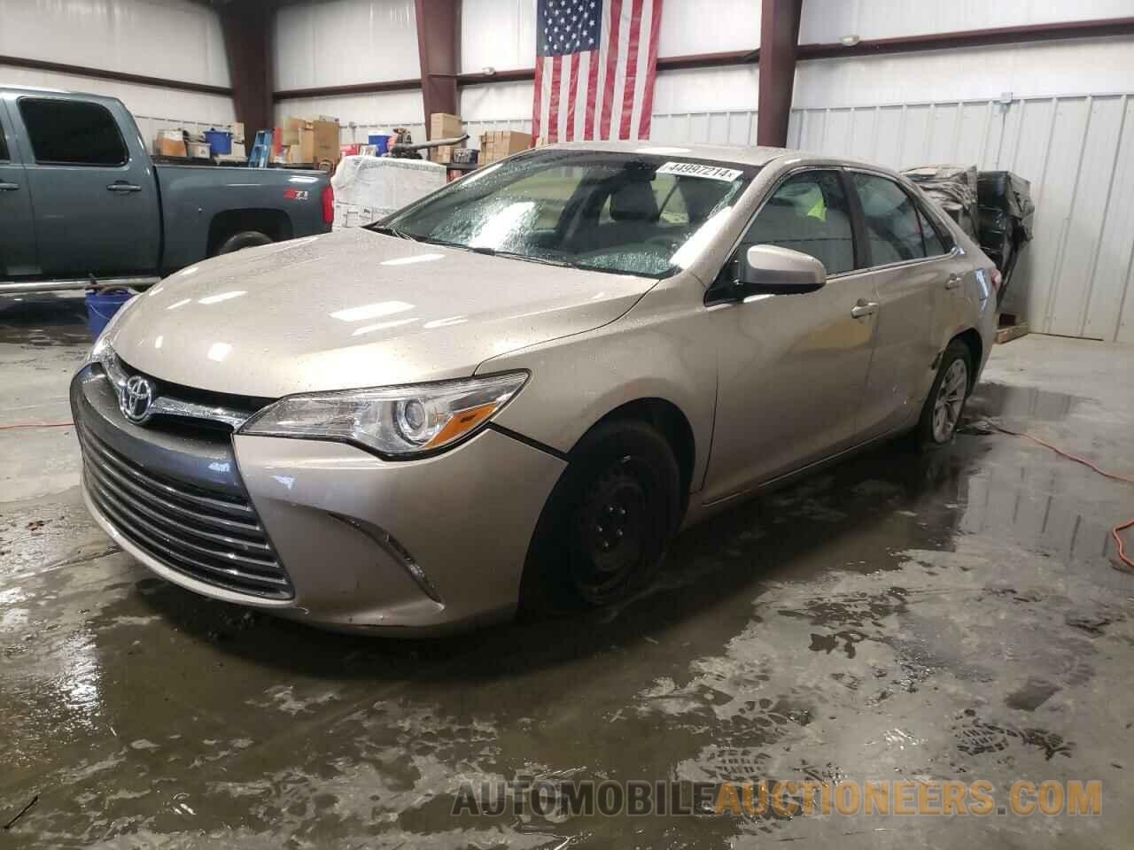 4T1BF1FK0FU993468 TOYOTA CAMRY 2015