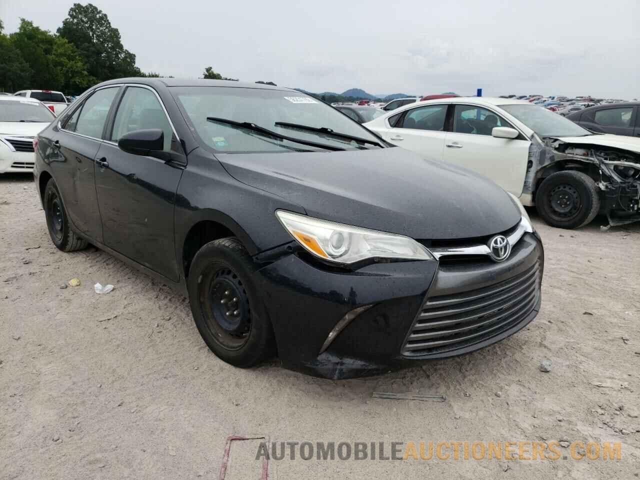 4T1BF1FK0GU142370 TOYOTA CAMRY 2016