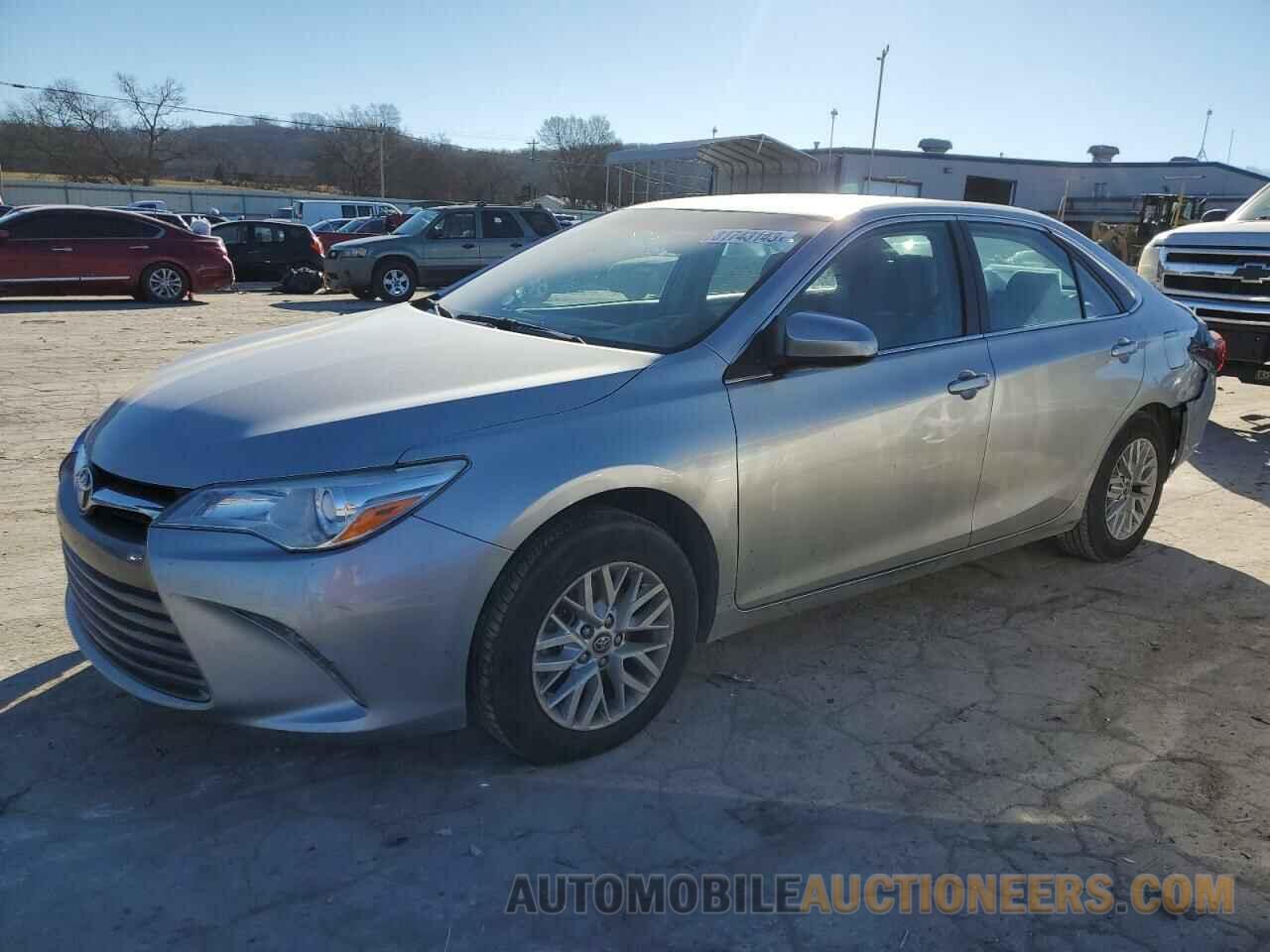 4T1BF1FK0GU204091 TOYOTA CAMRY 2016