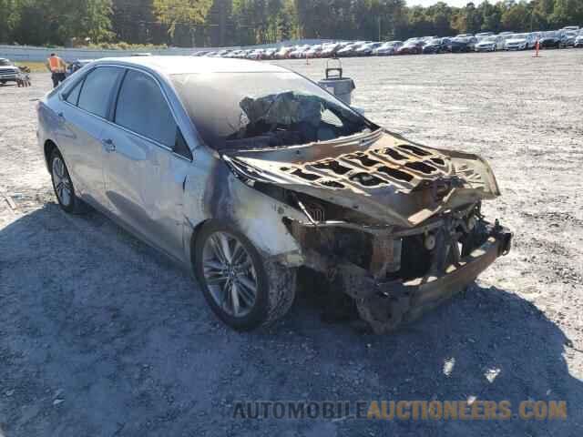 4T1BF1FK0GU220064 TOYOTA CAMRY 2016