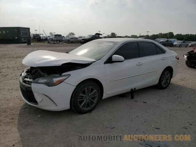 4T1BF1FK0GU236717 TOYOTA CAMRY 2016