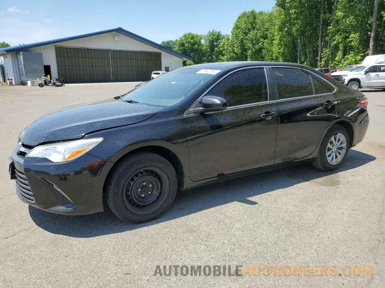 4T1BF1FK0GU239889 TOYOTA CAMRY 2016