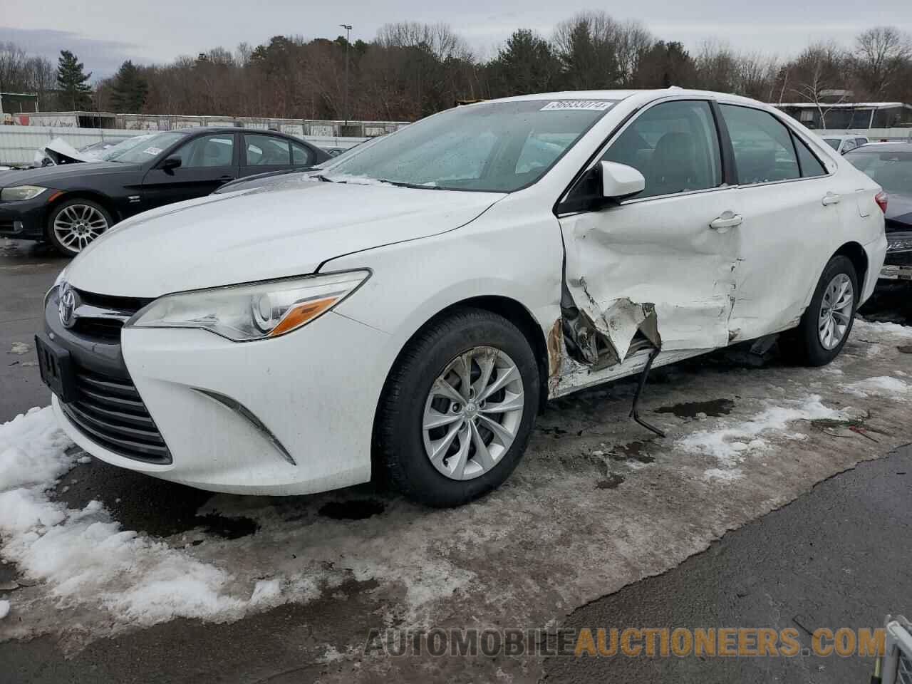 4T1BF1FK0GU514239 TOYOTA CAMRY 2016