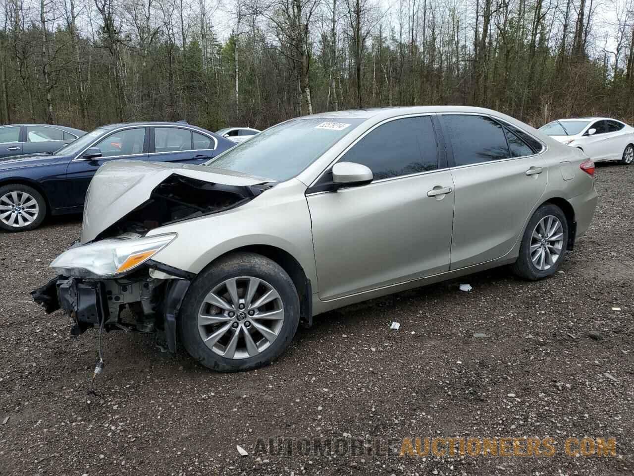 4T1BF1FK0GU528996 TOYOTA CAMRY 2016