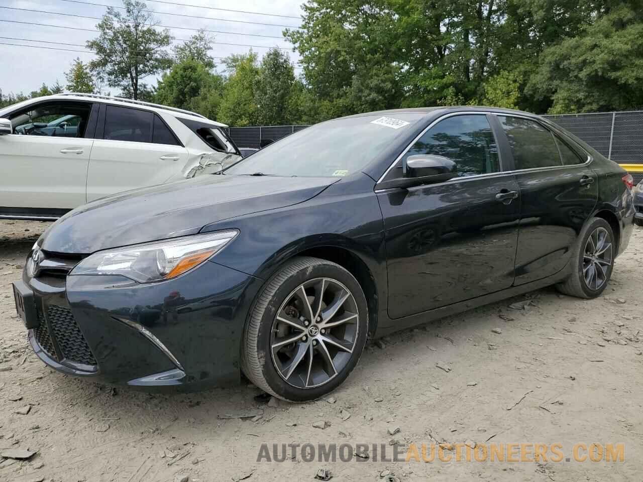 4T1BF1FK0GU563277 TOYOTA CAMRY 2016