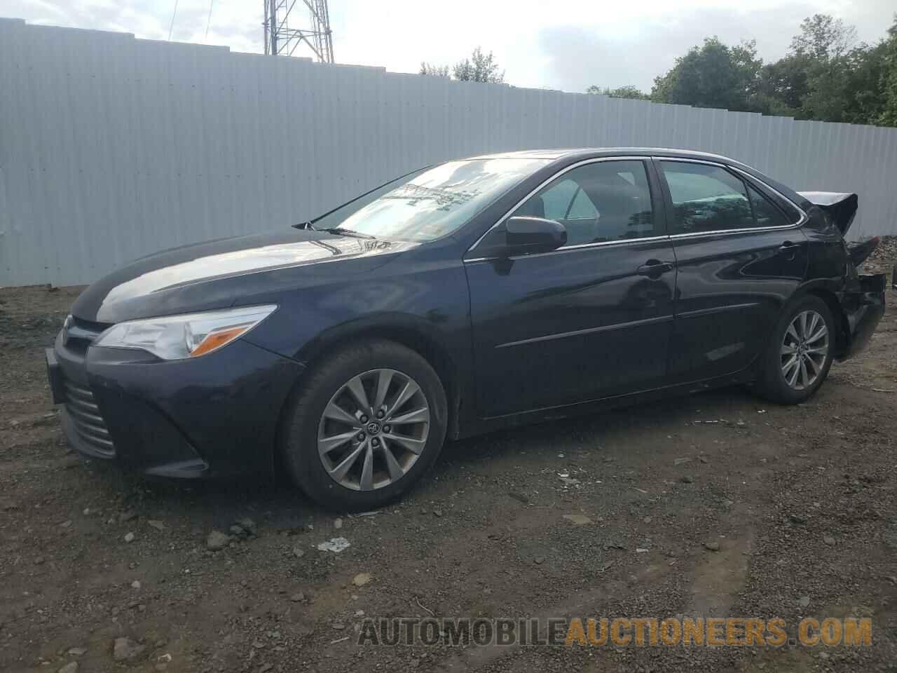 4T1BF1FK0GU572139 TOYOTA CAMRY 2016