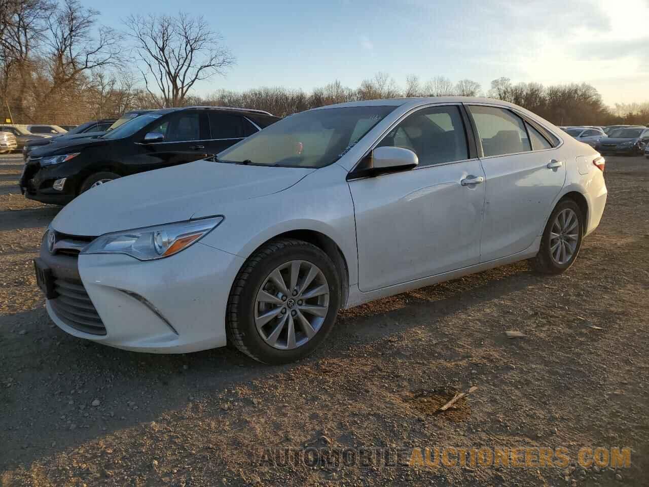 4T1BF1FK0GU999630 TOYOTA CAMRY 2016