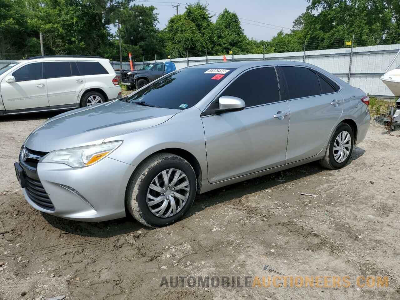 4T1BF1FK0HU317377 TOYOTA CAMRY 2017