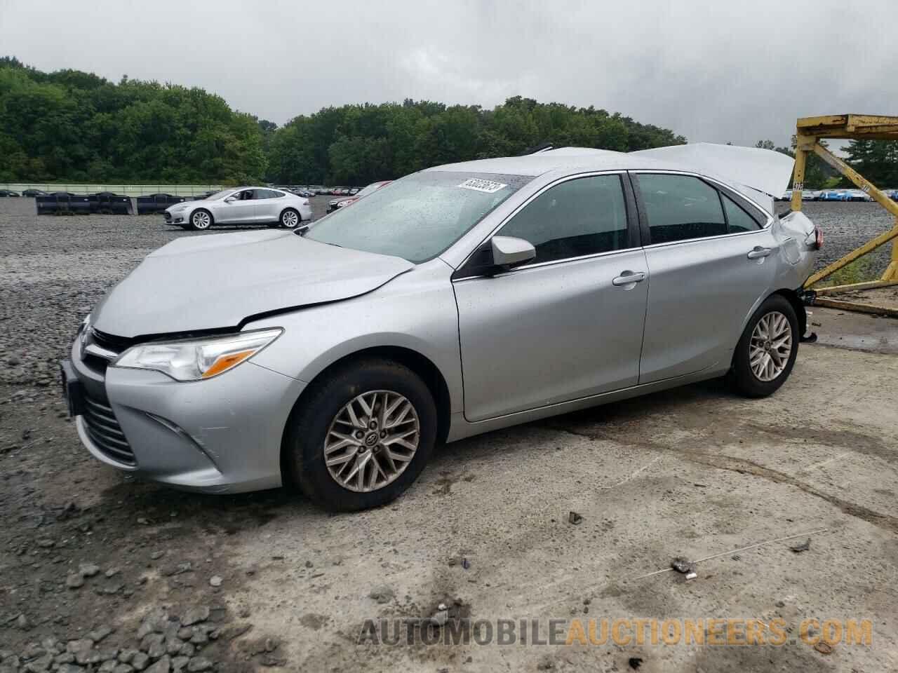 4T1BF1FK0HU387185 TOYOTA CAMRY 2017