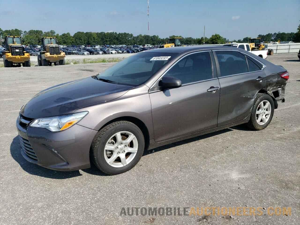 4T1BF1FK0HU409315 TOYOTA CAMRY 2017