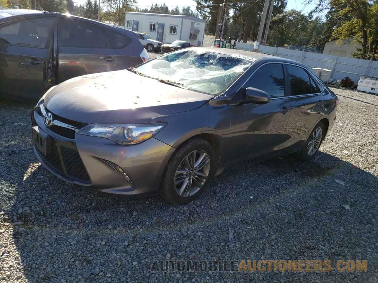 4T1BF1FK0HU418970 TOYOTA CAMRY 2017