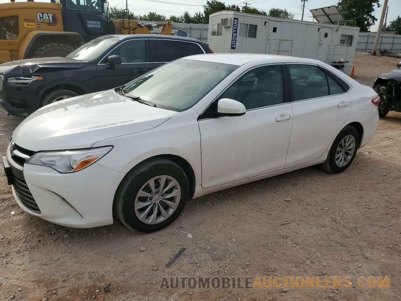 4T1BF1FK0HU429094 TOYOTA CAMRY 2017