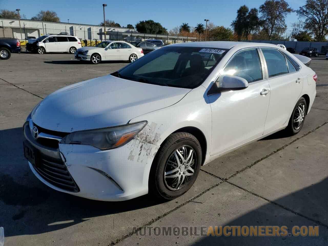 4T1BF1FK0HU712109 TOYOTA CAMRY 2017