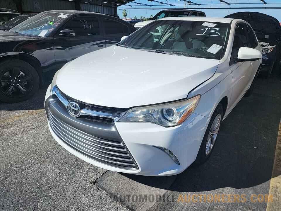 4T1BF1FK0HU724969 Toyota Camry LE 2017