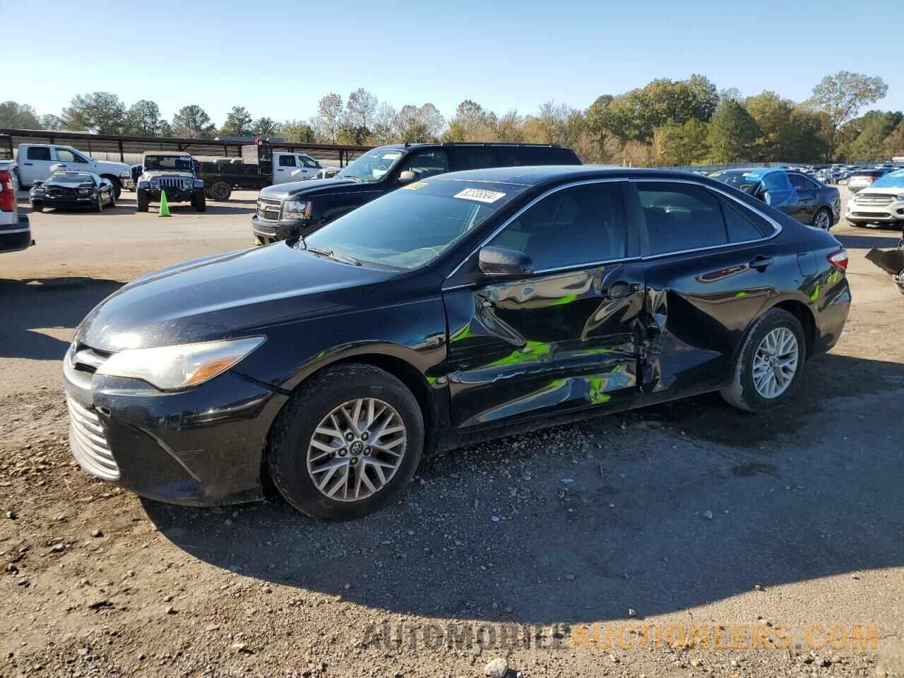 4T1BF1FK0HU726530 TOYOTA CAMRY 2017