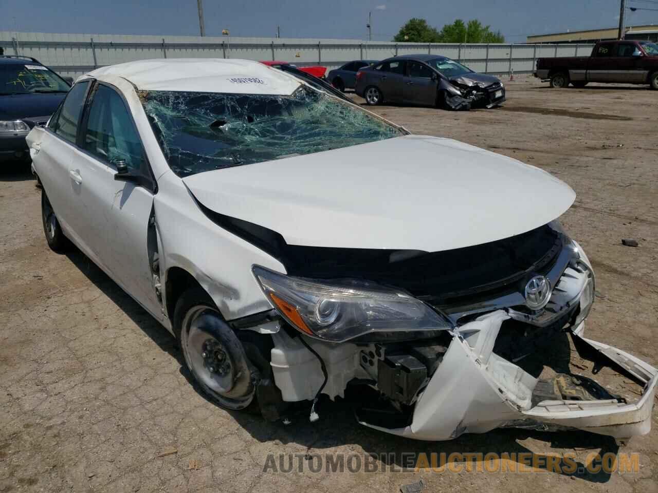 4T1BF1FK0HU779079 TOYOTA CAMRY 2017