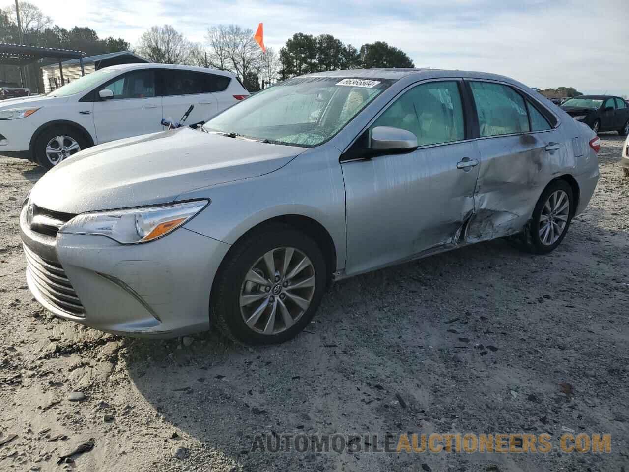 4T1BF1FK0HU779177 TOYOTA CAMRY 2017