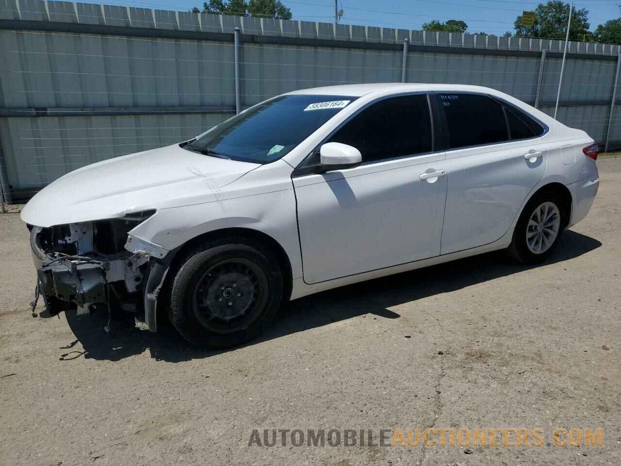 4T1BF1FK1FU013293 TOYOTA CAMRY 2015