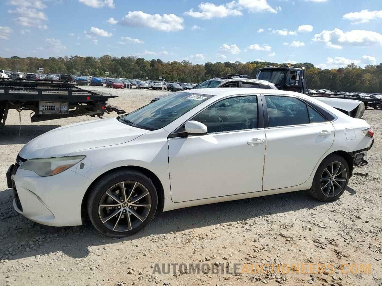 4T1BF1FK1FU033690 TOYOTA CAMRY 2015