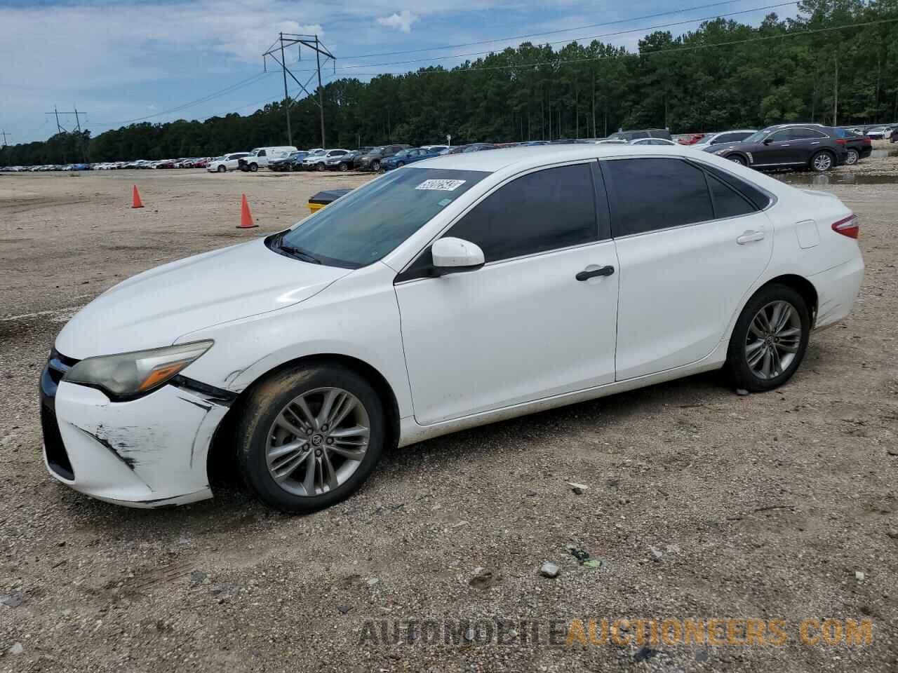 4T1BF1FK1FU090987 TOYOTA CAMRY 2015